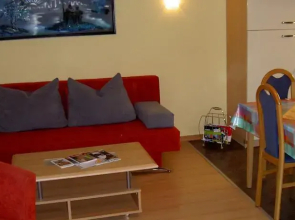 Ferienwohnung Kathrin
