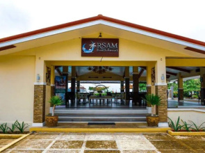 RSAM Beach Resort by Cocotel