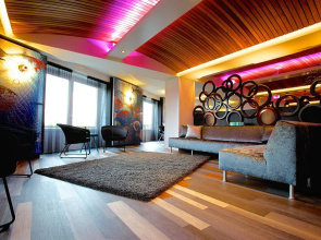 Hampshire Hotel - Newport Huizen