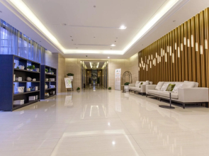 Suzhou Moon Bay Service Apartment