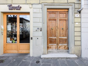 Luxury San Niccolò by Mmega