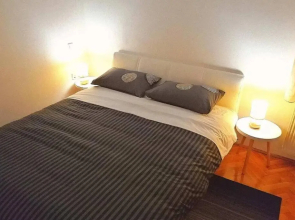 Apartment The View Costabella no.2