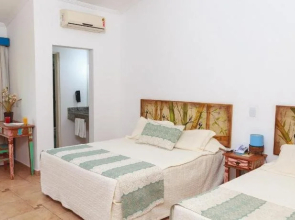 Hotel Fazenda Hipica Atibaia