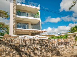 Brand New 2 Bedroom Apartment