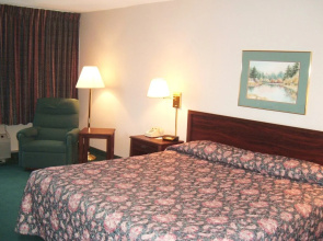 Valu Inn Cedar City