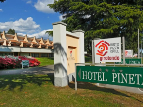 Hotel Pineta