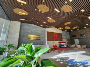 Astica Hotel Nha Trang
