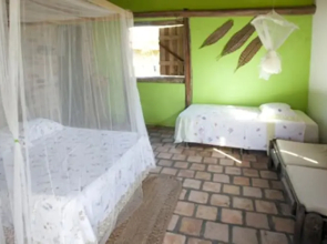 Pousada Rancho do Buna