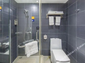 Yeste Hotel (Guilin Wonful Plaza)