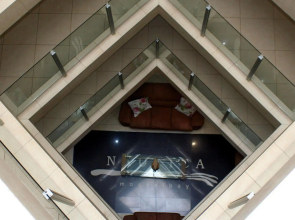 Nautica 708 Seaview Luxury Apartment