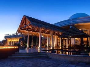 Traveltodo Village Africa Jade Thalasso
