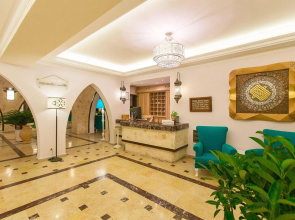 Elixir Boutique Hotel
