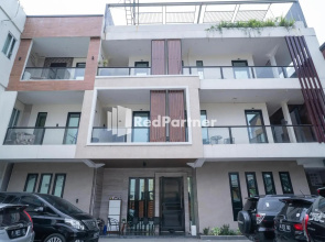 OYO 2248 Yayah Rooms Syariah