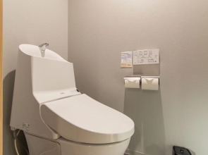 Отель Amanek Kyoto Kawaramachi Gojo