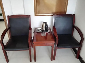 Wutaishan Gufeng Hotel