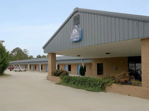 Americas Best Value Inn