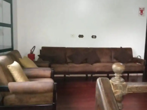 Pousada Das Paineiras