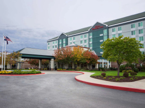 Hilton Garden Inn Independence