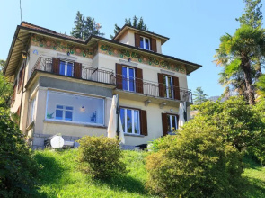 Villa Ramella