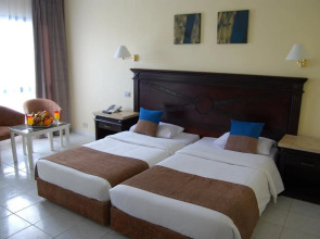 Cataract Sharm Resort