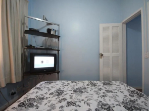 GoHouse - Apartamento Princesa 828 - Avenida Princesa Isabel