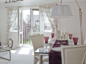 Berkshire Rooms-Bracknell