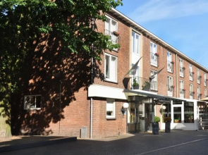 Stadshotel De Graafschap