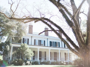 Brandon Hall Plantation