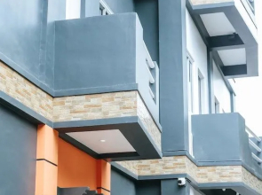 Acquaperts Residences