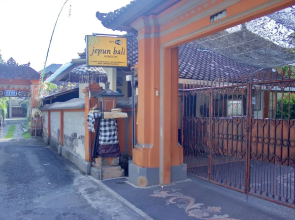 Jepun Bali Sanur