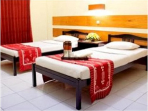 Wisma Gajah Guest House