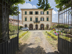 Villa Sant Andrea
