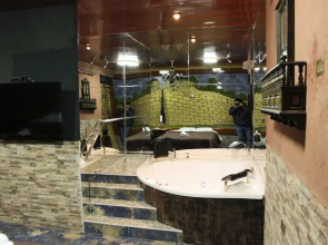 Purunmacho Suite Hotel