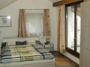 Ferienhaus Wimmer