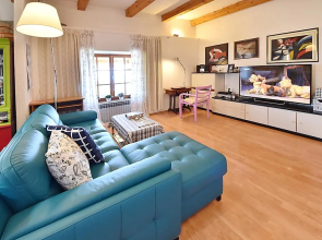 Holiday Home Brituh