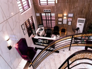 Standard Luxury Room - Sleeps2 - Pool - Petallowed