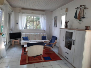 Appartement Soustons, 3 pièces, 6 personnes - FR-1-379-78