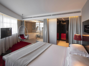 Myriad by SANA Hotels