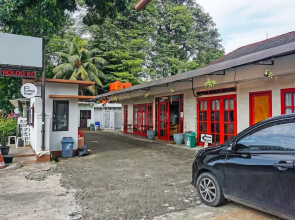 Hotel O Bogor Guest House