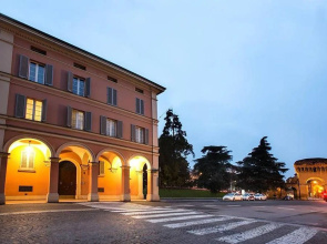 Il Giardino Sulle Mura
