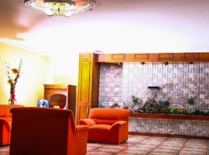 Hotel Chambu Plaza