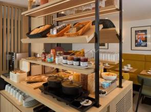 Timhotel Paris Gare de l'Est