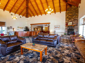 Red Lion Hotel & Conference Center Ellensburg