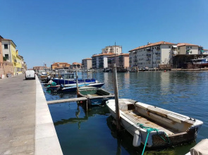 Venezia Beach