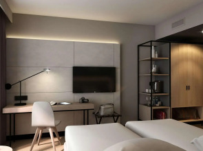 Park Inn by Radisson Vilnius Airport Hotel & Conference Centre