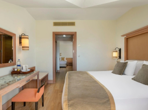 Dobedan Beach Resort Comfort