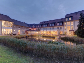 Hotel am Schloß Apolda