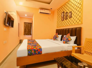 FabHotel Shanti International