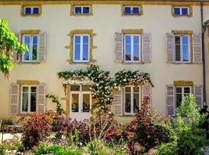 Maison Marais