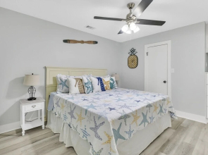 A Lil' Tipsea 4 Bedroom Home by RedAwning